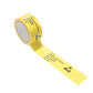 Yellow Packing Tape - Low ESD