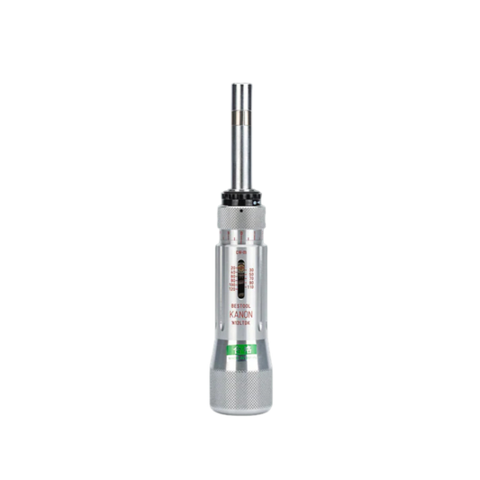 ESD Torque Screwdriver - High Accuracy