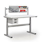 Treston TED ESD Benches