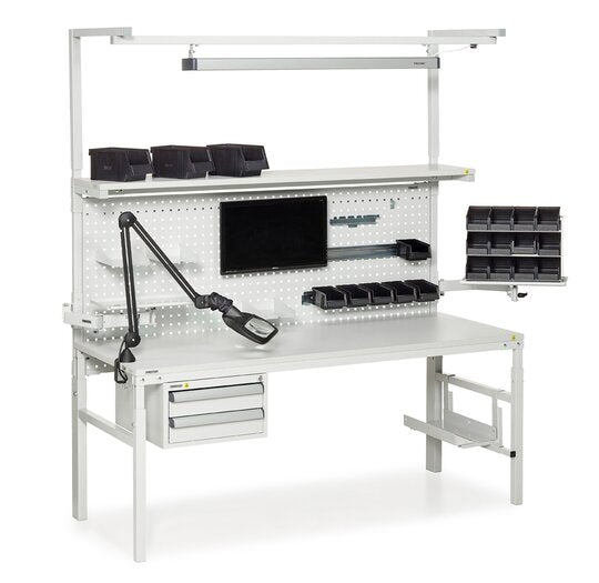 Treston TPH ESD Benches