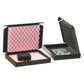 Tekstat Electrostatic Conductive Transit Packs - with pink profiled foam