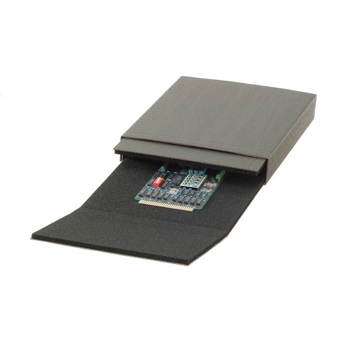 Tekstat Electrostatic Conductive Slide And Sleeve Boxes