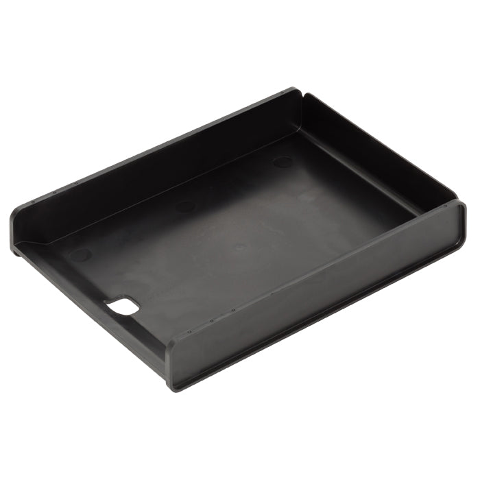 Conductive Letter Trays