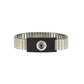 Metal Adjustable Wristband 10mm FOD