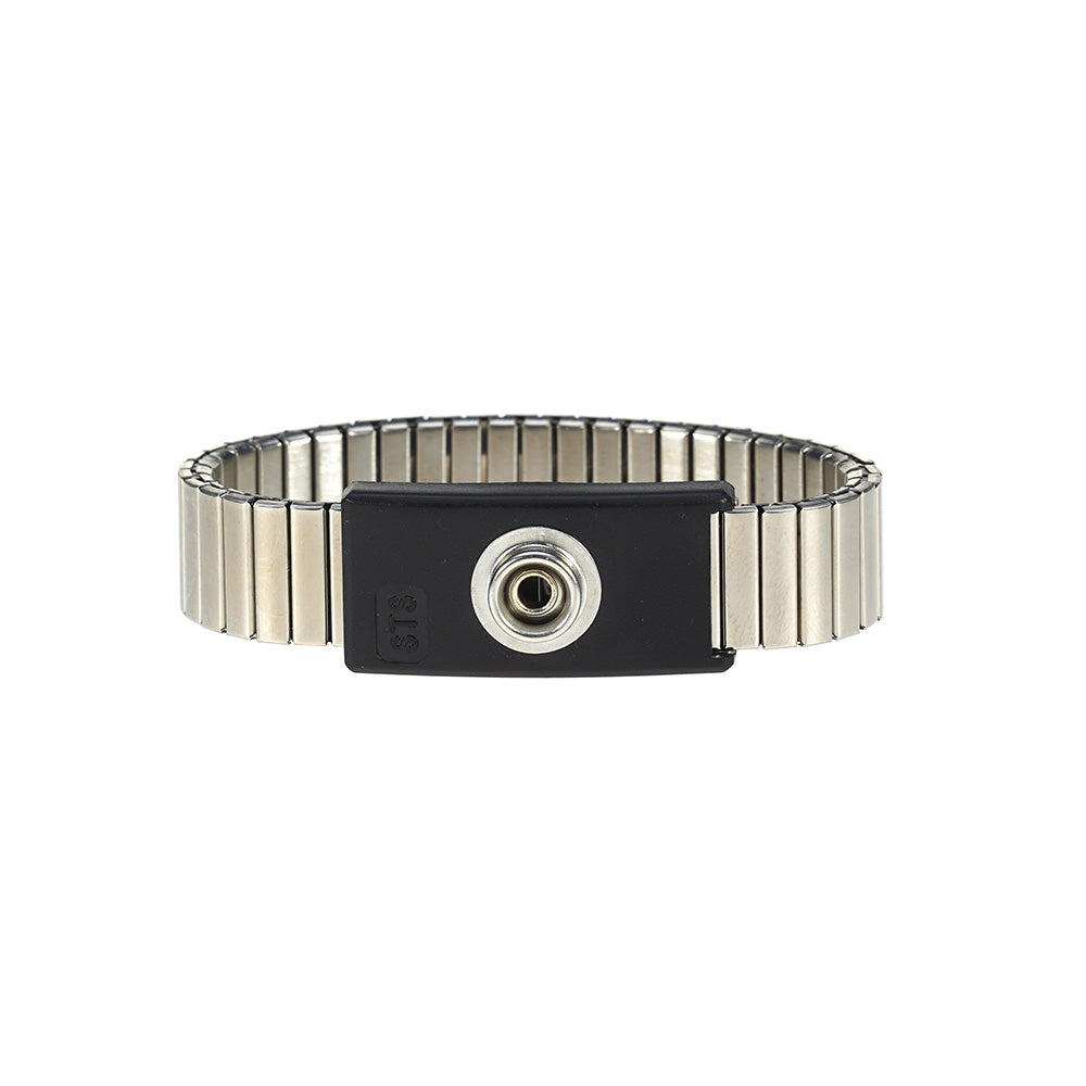 Metal Adjustable Wristband 10mm FOD