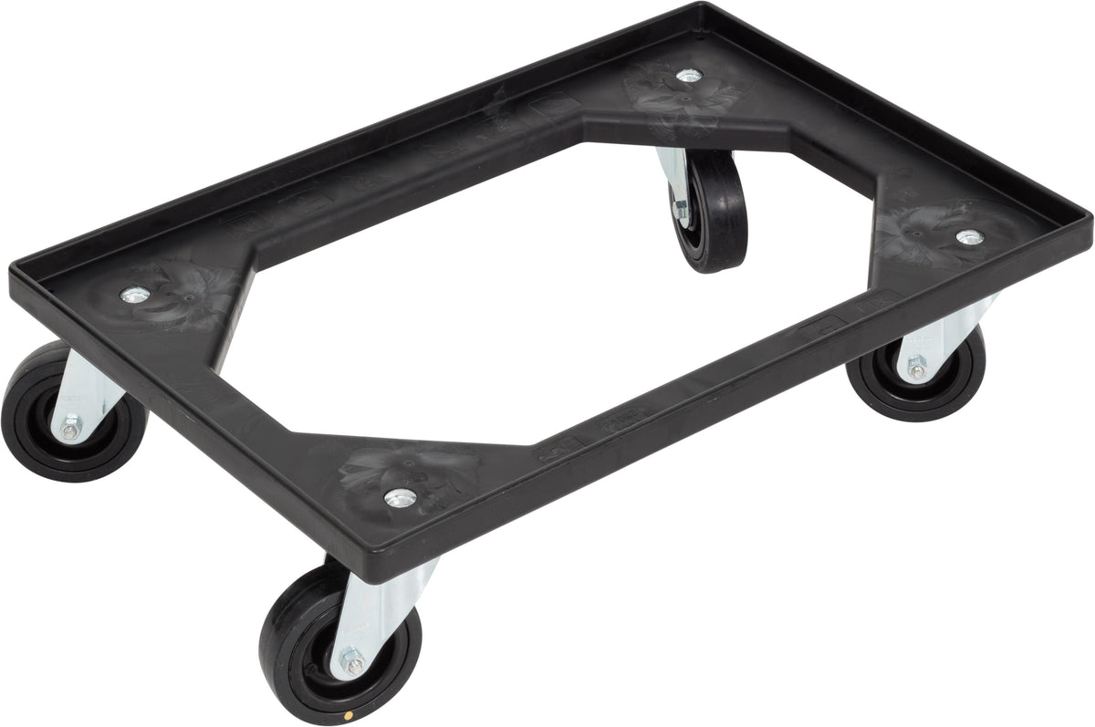 Wez Transport Trolley - 620 x 420 x 170 mm