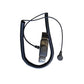 Adjustable metal band and cord - 10mm to 10mm sockets