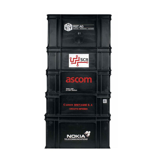 Wez Container Printing