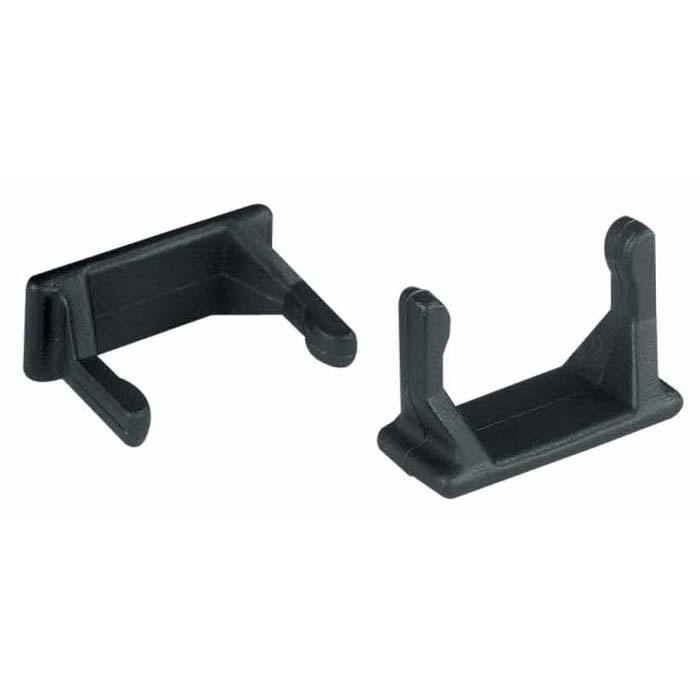 Wez Slot Clip