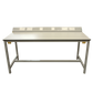 Bespoke ESD Welded Benches