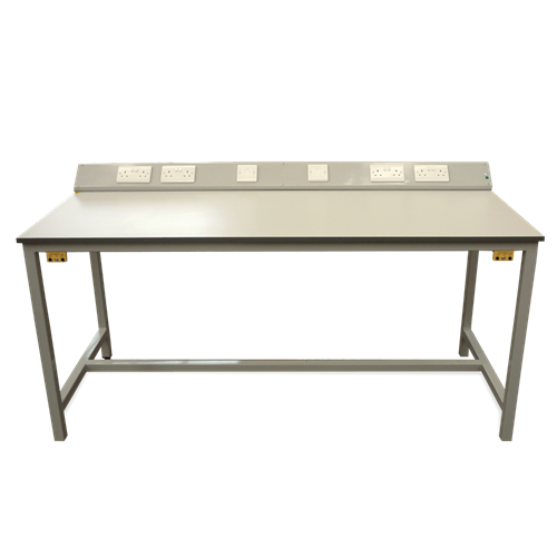 Bespoke ESD Welded Benches