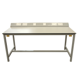 Bespoke ESD Welded Benches