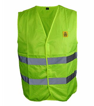 ESD Hi Vis Vest