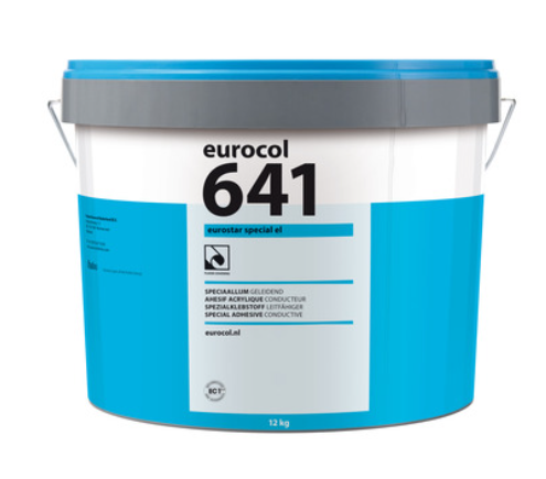 Forbo ESD Conductive Flooring Adhesive