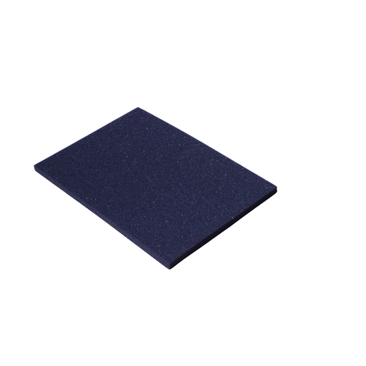 LD Conductive Foam to fit base of 400 x 300mm Wez Euro Containers