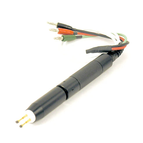 ESD Twin probes