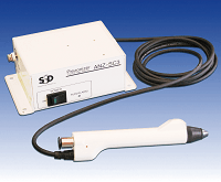 Specialist Ionisation