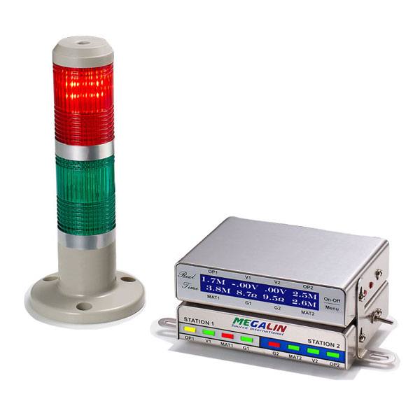 Constant Monitor CM1800GZ