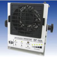 SSD Desktop Ionisers