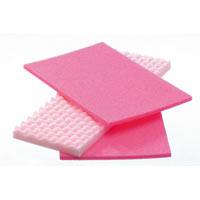 Pink Cushioning Foam