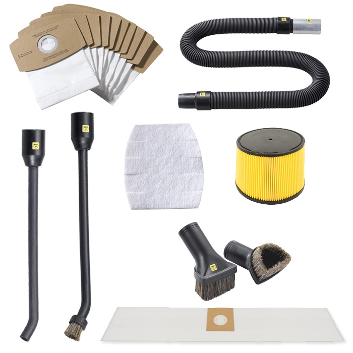 Vacuum Cleaner Accessories