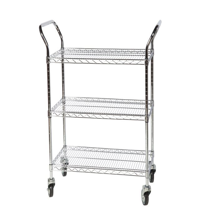 ESD TROLLEYS