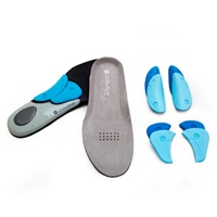 Max Cushion Insole