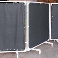 EPA Portable Screens Set of 3