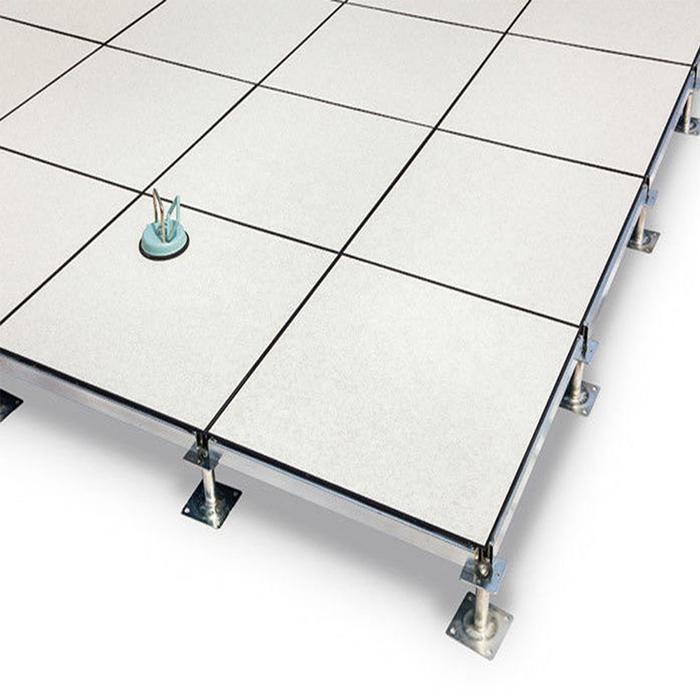 ESD Raised Access Floor Panels