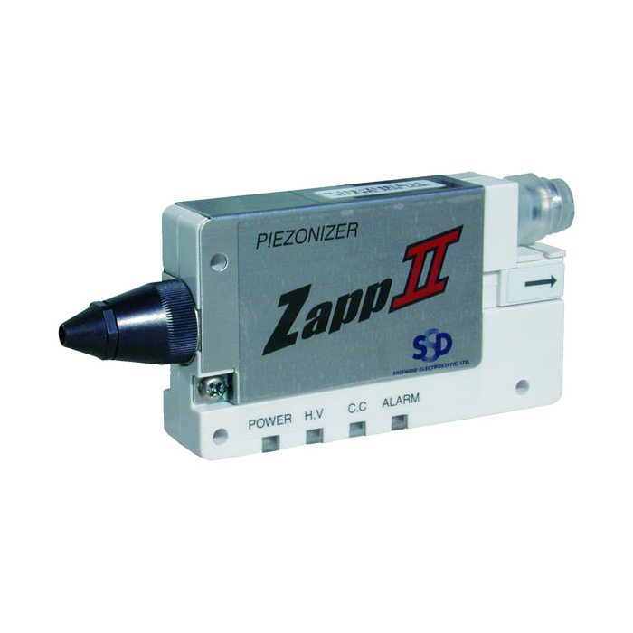 IONISING NOZZLE - A155-CR-Z