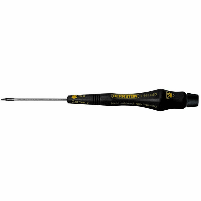 ESD SCREWDRIVERS - TORX