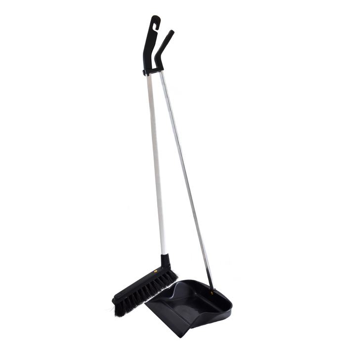 EPA Dustpan and Brush