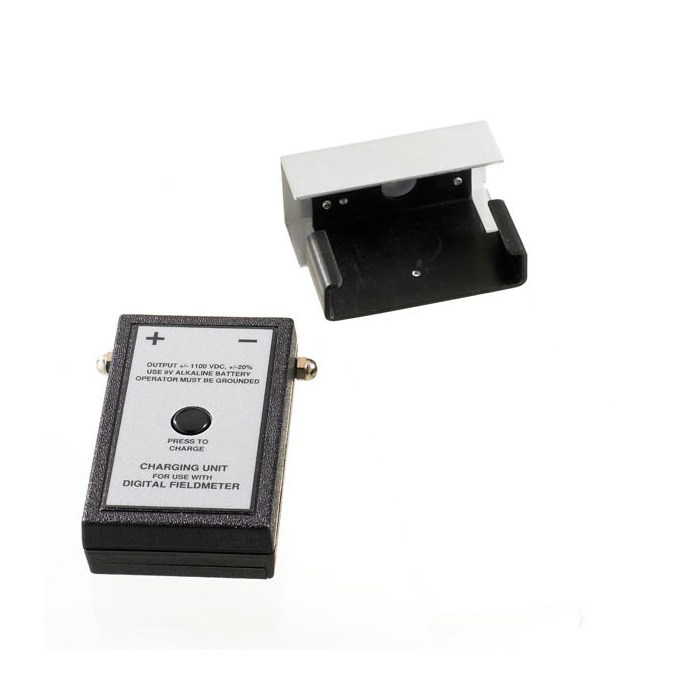 CHARGE PLATE SYSTEM ACCESSORY - FM282CPS