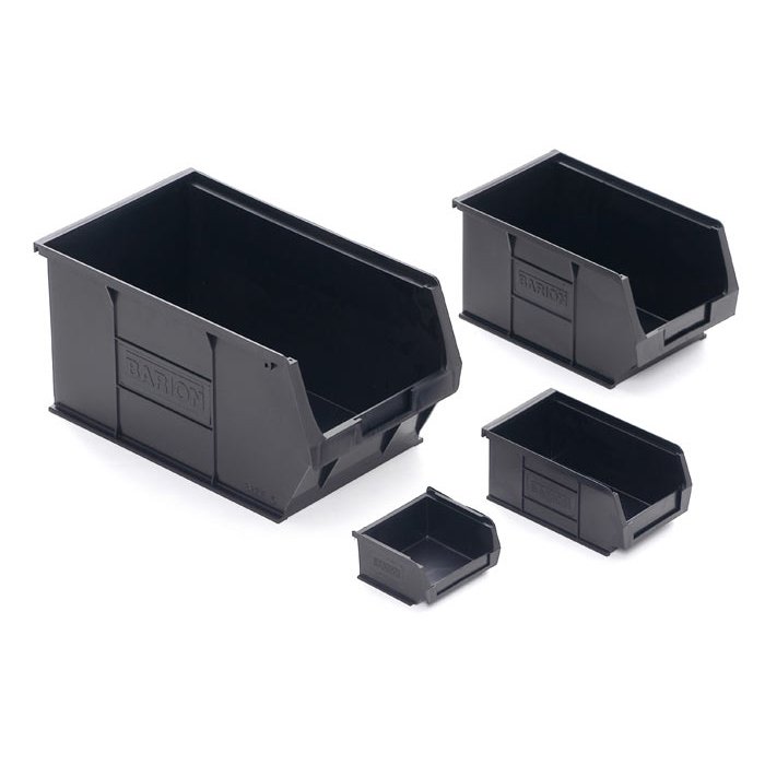 ELECTROSTATIC CONDUCTIVE PICKING BINS